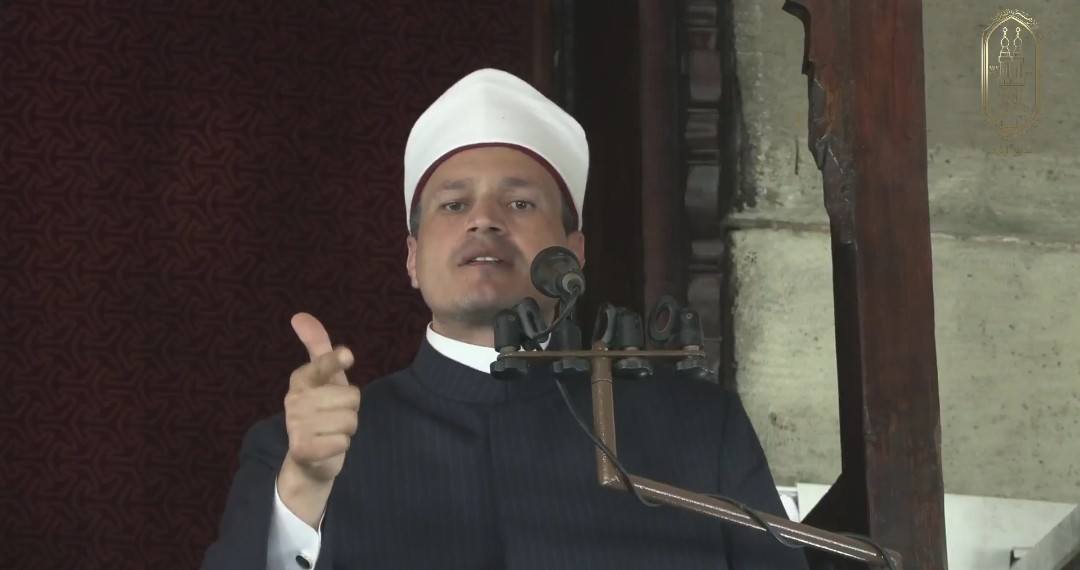 د. اسامة الحديدي