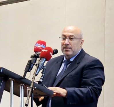 د. محمد خليفة