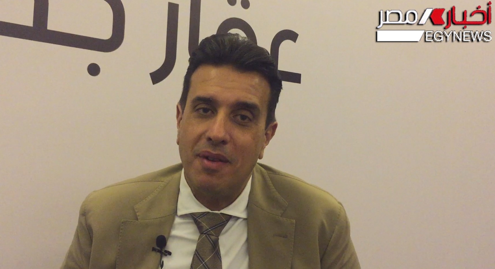 د. أحمد البسيوني استاذ المخ والاعصاب جامعة عين شمس