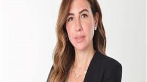 نورا سمير فرج