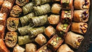 حلويات رمضان